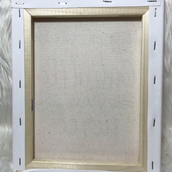 Nursery Wall Art for Baby Girl - Picture 3 of 4